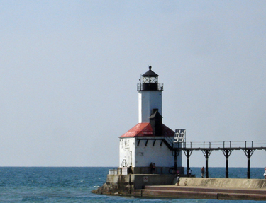 Michigan City Lighthouse