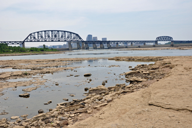 The Falls of the Ohio