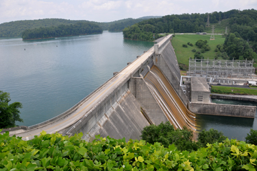 Norris Dam