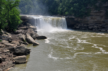 Cumberland Falls