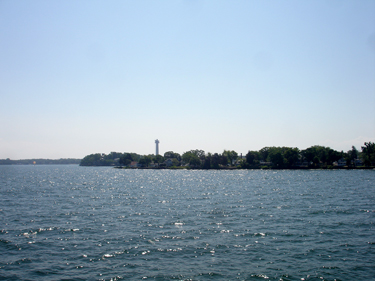 Perry's Monument