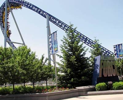 Millennium Force