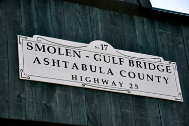 Smolen-gulf Bridge