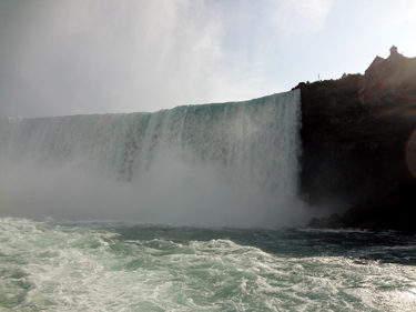 Niagara Falls