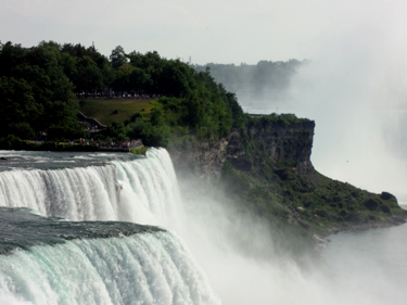 Niagara Falls