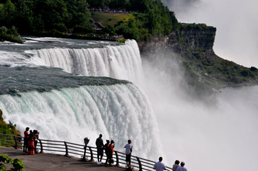 Niagara Falls