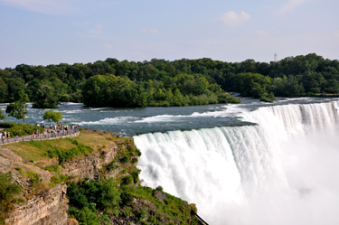 Niagara Falls