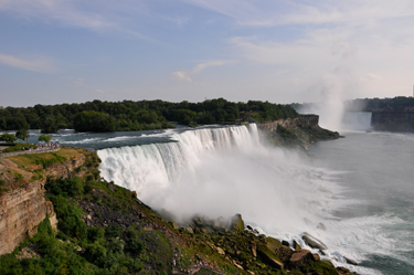 Niagara Falls