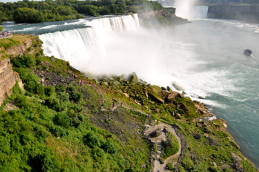 Niagara Falls