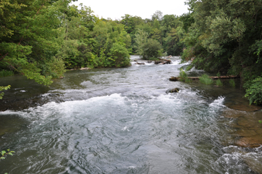 Niagara River