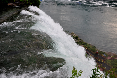 Niagara Falls