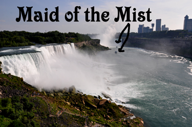 Maid of the Mist 