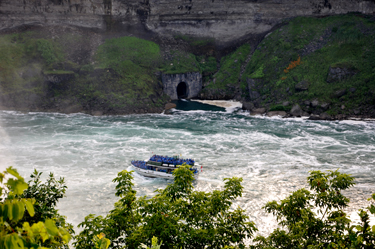 Maid of the Mist