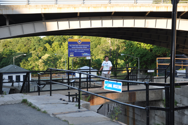 the granson of the two RV Gypsies