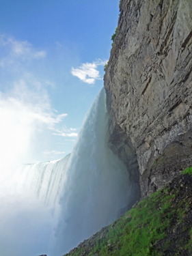 Niagara Falls