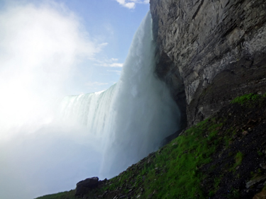 Niagara Falls