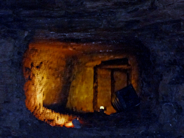 Lockport Cave
