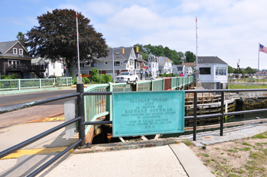 Blynman Bridge