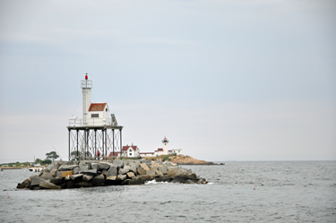 Eastern Point Lighthouse