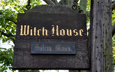 Witch House