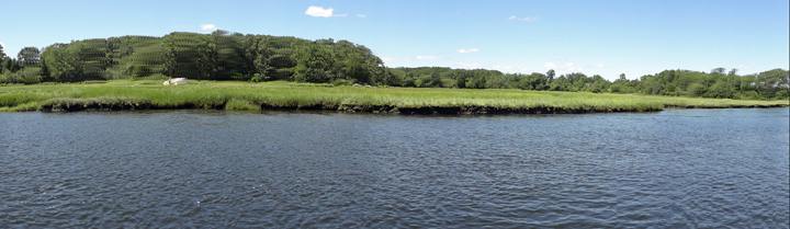 Essex River Cruise