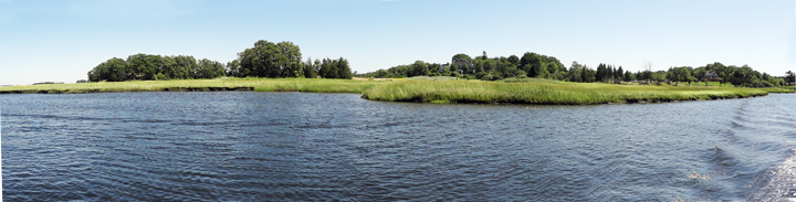 Essex River Cruise