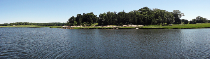 Essex River Cruise