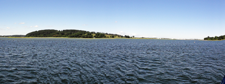 Essex River Cruise