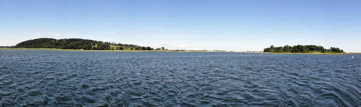 Essex River Cruise