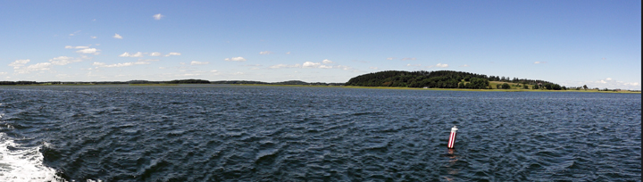 Essex River Cruise