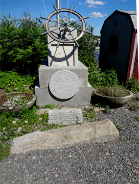 Essex Shipbuilding Museum