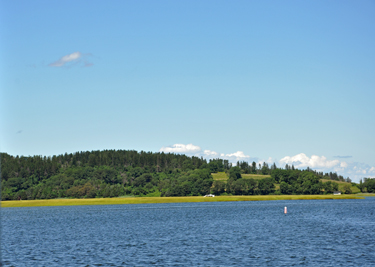 Essex River Cruise