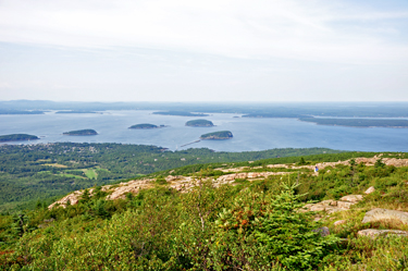 Cranberry Islands