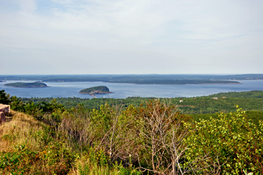 Cranberry Islands