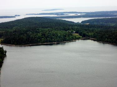 Jordan Pond