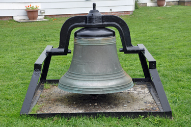 a bell