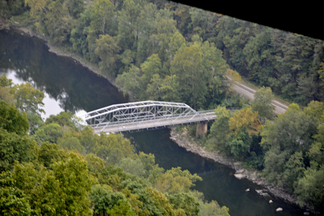 Tunney Hunsaker Bridge