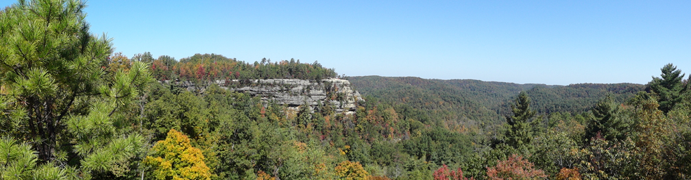 Overlook Point