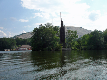 the 732-bell Carillon