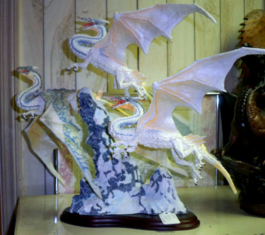 Dragons