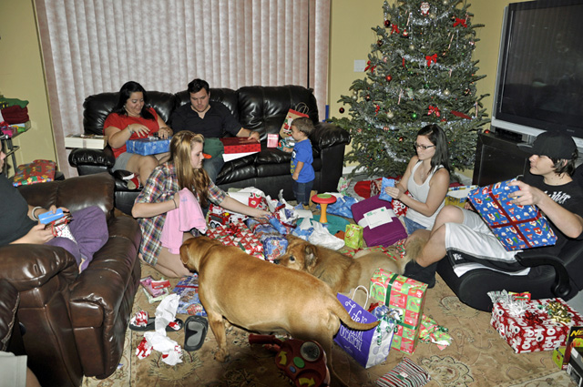 family