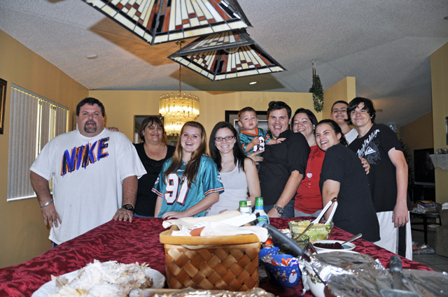 family