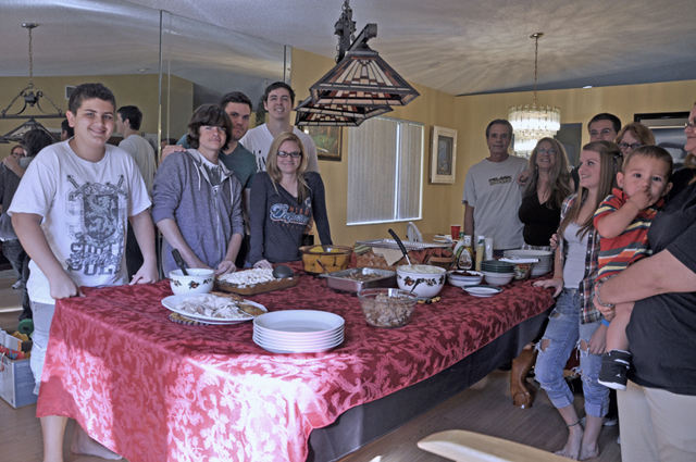 family