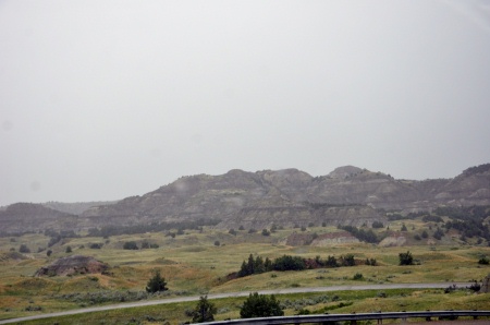 Theodore National Park