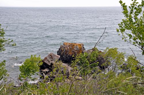 Lake Superior