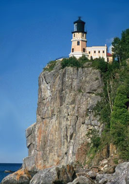 Split Rock Lighthouse