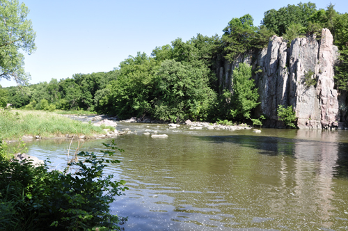 Split Rock Creek