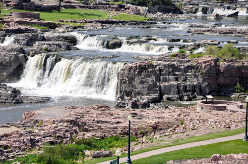 Sioux Falls