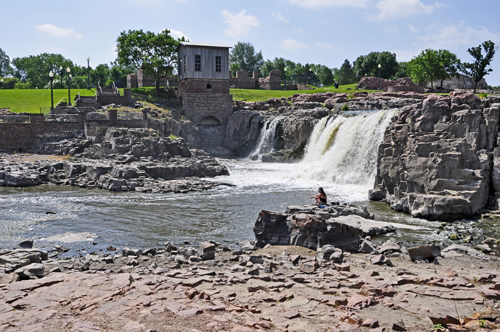 Sioux Falls