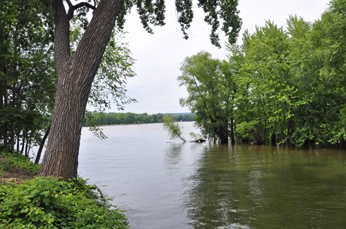 Mississippi River